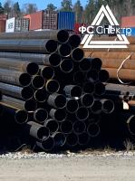 Труба горячекатаная ГОСТ 8732-78, ГОСТ 8731-87, сталь 3сп, 10, 20, L = 5-9 133х34